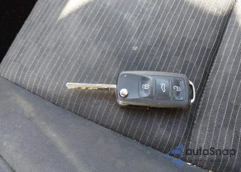 2015 Volkswagen Tiguan S from USA, damaged, VIN WVGAV7AX7FW523477